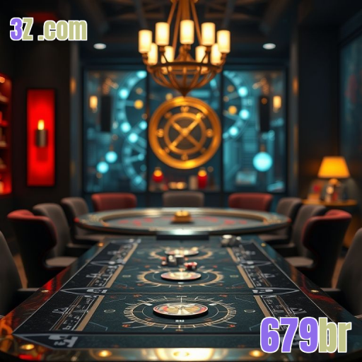 Bônus Imperdíveis da 679br: Aumente Seu Jogo Agora!